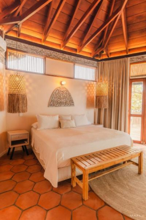 Rosario EcoHotel